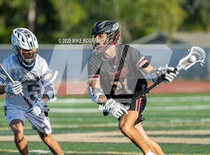 Thumbnail 2 in Oaks Christian vs Dos Pueblos (CIF-SS D2 Semi-Finals) photogallery.