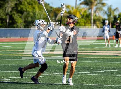 Thumbnail 2 in Oaks Christian vs Dos Pueblos (CIF-SS D2 Semi-Finals) photogallery.
