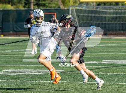 Thumbnail 2 in Oaks Christian vs Dos Pueblos (CIF-SS D2 Semi-Finals) photogallery.