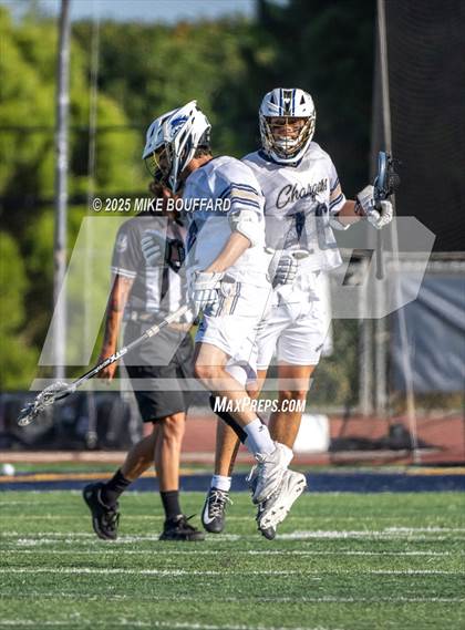 Thumbnail 1 in Oaks Christian vs Dos Pueblos (CIF-SS D2 Semi-Finals) photogallery.
