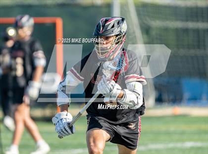 Thumbnail 3 in Oaks Christian vs Dos Pueblos (CIF-SS D2 Semi-Finals) photogallery.