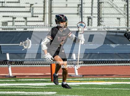Thumbnail 1 in Oaks Christian vs Dos Pueblos (CIF-SS D2 Semi-Finals) photogallery.