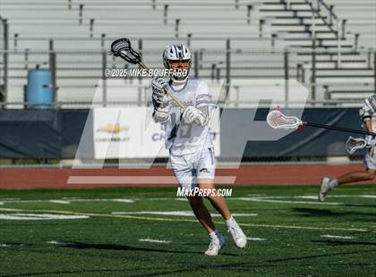Thumbnail 1 in Oaks Christian vs Dos Pueblos (CIF-SS D2 Semi-Finals) photogallery.