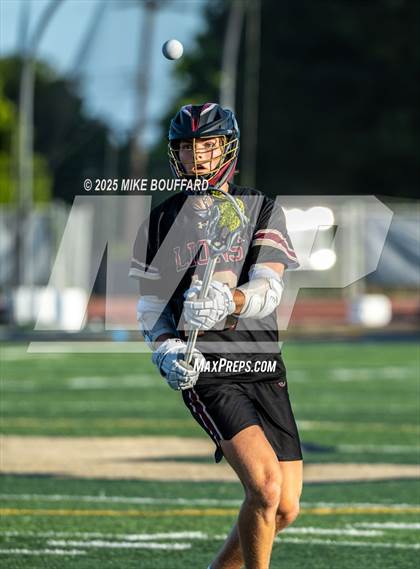 Thumbnail 3 in Oaks Christian vs Dos Pueblos (CIF-SS D2 Semi-Finals) photogallery.
