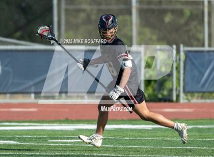 Thumbnail 2 in Oaks Christian vs Dos Pueblos (CIF-SS D2 Semi-Finals) photogallery.