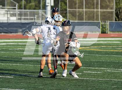 Thumbnail 1 in Oaks Christian vs Dos Pueblos (CIF-SS D2 Semi-Finals) photogallery.