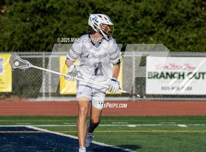 Thumbnail 3 in Oaks Christian vs Dos Pueblos (CIF-SS D2 Semi-Finals) photogallery.