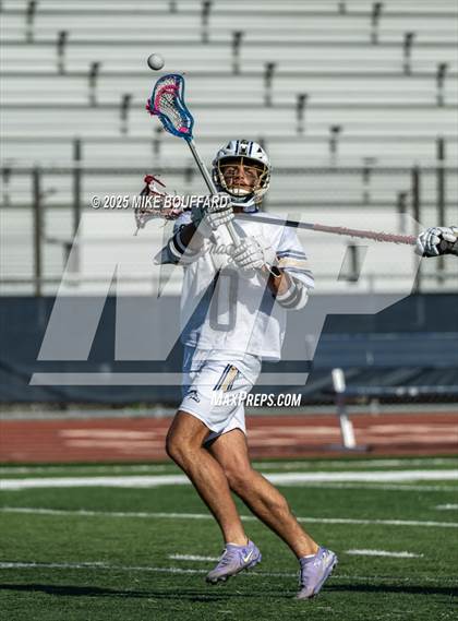 Thumbnail 3 in Oaks Christian vs Dos Pueblos (CIF-SS D2 Semi-Finals) photogallery.