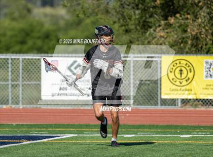 Thumbnail 3 in Oaks Christian vs Dos Pueblos (CIF-SS D2 Semi-Finals) photogallery.
