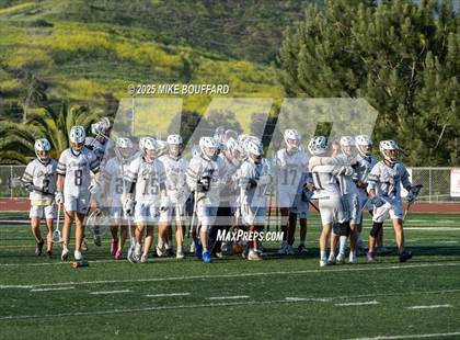 Thumbnail 3 in Oaks Christian vs Dos Pueblos (CIF-SS D2 Semi-Finals) photogallery.