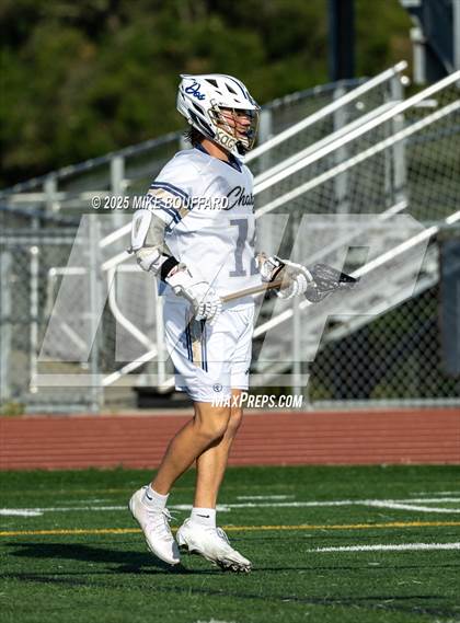 Thumbnail 1 in Oaks Christian vs Dos Pueblos (CIF-SS D2 Semi-Finals) photogallery.