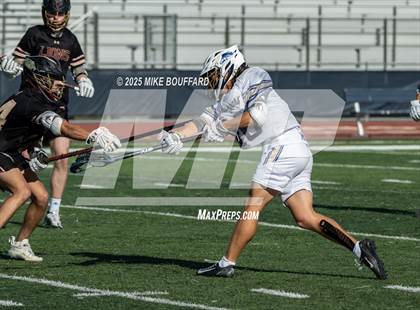 Thumbnail 3 in Oaks Christian vs Dos Pueblos (CIF-SS D2 Semi-Finals) photogallery.
