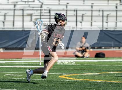 Thumbnail 2 in Oaks Christian vs Dos Pueblos (CIF-SS D2 Semi-Finals) photogallery.