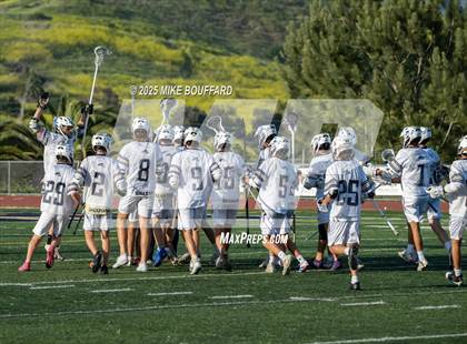 Thumbnail 1 in Oaks Christian vs Dos Pueblos (CIF-SS D2 Semi-Finals) photogallery.