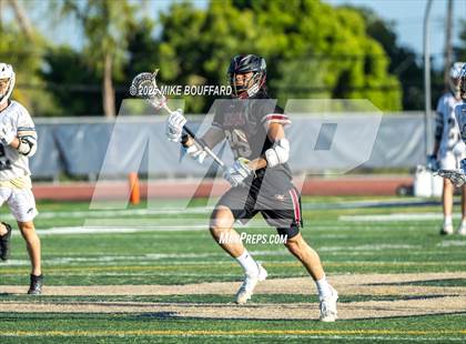 Thumbnail 1 in Oaks Christian vs Dos Pueblos (CIF-SS D2 Semi-Finals) photogallery.
