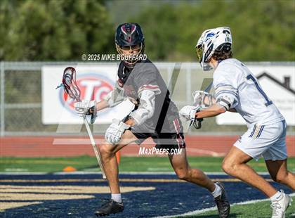 Thumbnail 1 in Oaks Christian vs Dos Pueblos (CIF-SS D2 Semi-Finals) photogallery.