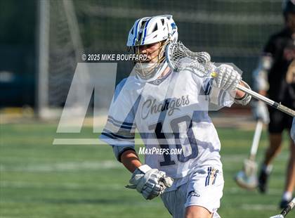 Thumbnail 2 in Oaks Christian vs Dos Pueblos (CIF-SS D2 Semi-Finals) photogallery.