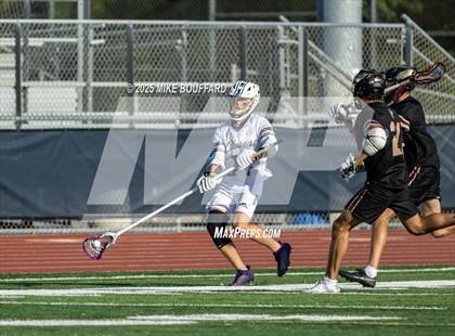 Thumbnail 1 in Oaks Christian vs Dos Pueblos (CIF-SS D2 Semi-Finals) photogallery.