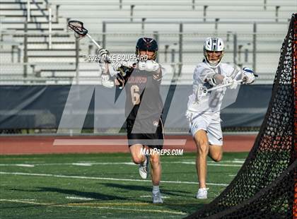Thumbnail 3 in Oaks Christian vs Dos Pueblos (CIF-SS D2 Semi-Finals) photogallery.