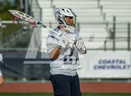 Thumbnail 2 in Oaks Christian vs Dos Pueblos (CIF-SS D2 Semi-Finals) photogallery.