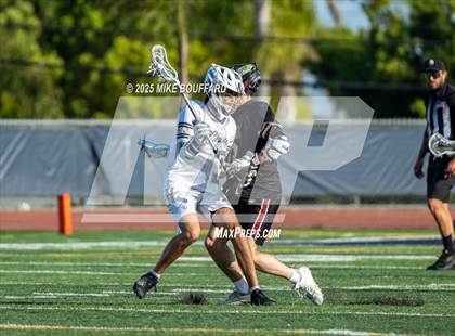 Thumbnail 2 in Oaks Christian vs Dos Pueblos (CIF-SS D2 Semi-Finals) photogallery.