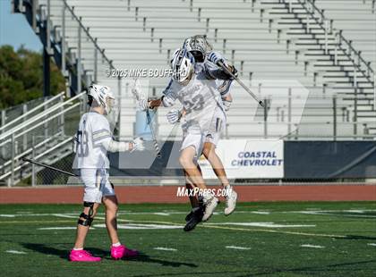 Thumbnail 1 in Oaks Christian vs Dos Pueblos (CIF-SS D2 Semi-Finals) photogallery.