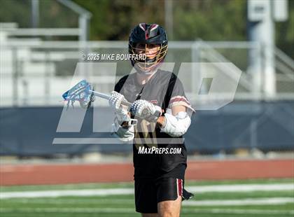 Thumbnail 1 in Oaks Christian vs Dos Pueblos (CIF-SS D2 Semi-Finals) photogallery.