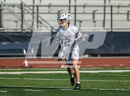Thumbnail 1 in Oaks Christian vs Dos Pueblos (CIF-SS D2 Semi-Finals) photogallery.