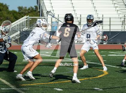 Thumbnail 3 in Oaks Christian vs Dos Pueblos (CIF-SS D2 Semi-Finals) photogallery.