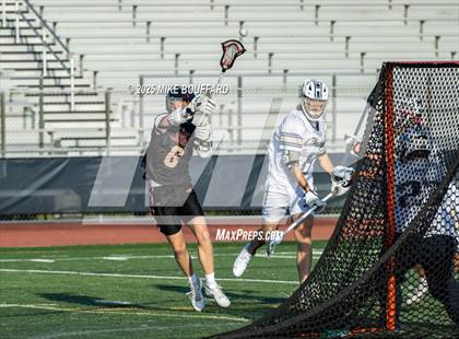 Thumbnail 1 in Oaks Christian vs Dos Pueblos (CIF-SS D2 Semi-Finals) photogallery.