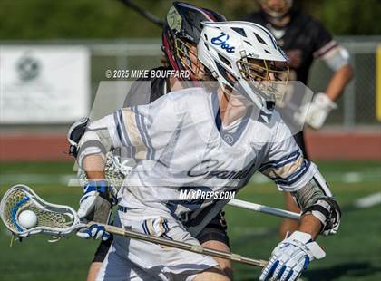 Thumbnail 3 in Oaks Christian vs Dos Pueblos (CIF-SS D2 Semi-Finals) photogallery.