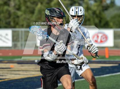 Thumbnail 3 in Oaks Christian vs Dos Pueblos (CIF-SS D2 Semi-Finals) photogallery.