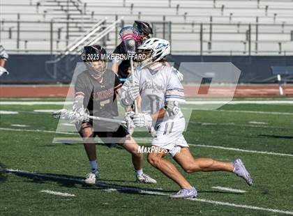 Thumbnail 2 in Oaks Christian vs Dos Pueblos (CIF-SS D2 Semi-Finals) photogallery.