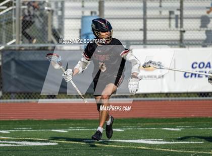 Thumbnail 3 in Oaks Christian vs Dos Pueblos (CIF-SS D2 Semi-Finals) photogallery.