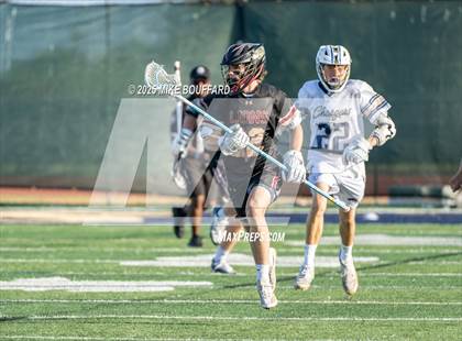Thumbnail 1 in Oaks Christian vs Dos Pueblos (CIF-SS D2 Semi-Finals) photogallery.