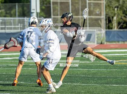 Thumbnail 2 in Oaks Christian vs Dos Pueblos (CIF-SS D2 Semi-Finals) photogallery.