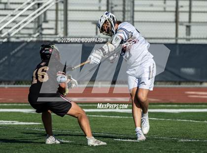 Thumbnail 3 in Oaks Christian vs Dos Pueblos (CIF-SS D2 Semi-Finals) photogallery.