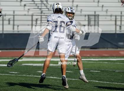 Thumbnail 1 in Oaks Christian vs Dos Pueblos (CIF-SS D2 Semi-Finals) photogallery.