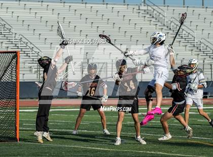 Thumbnail 3 in Oaks Christian vs Dos Pueblos (CIF-SS D2 Semi-Finals) photogallery.