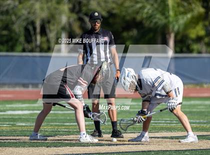 Thumbnail 2 in Oaks Christian vs Dos Pueblos (CIF-SS D2 Semi-Finals) photogallery.