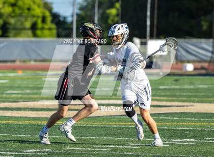 Thumbnail 2 in Oaks Christian vs Dos Pueblos (CIF-SS D2 Semi-Finals) photogallery.