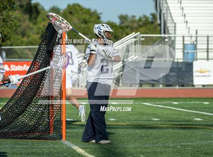 Thumbnail 1 in Oaks Christian vs Dos Pueblos (CIF-SS D2 Semi-Finals) photogallery.