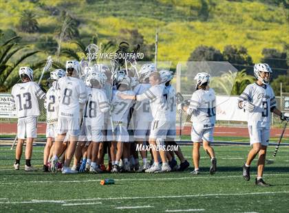 Thumbnail 2 in Oaks Christian vs Dos Pueblos (CIF-SS D2 Semi-Finals) photogallery.