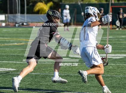 Thumbnail 3 in Oaks Christian vs Dos Pueblos (CIF-SS D2 Semi-Finals) photogallery.