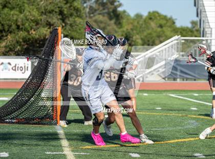 Thumbnail 2 in Oaks Christian vs Dos Pueblos (CIF-SS D2 Semi-Finals) photogallery.