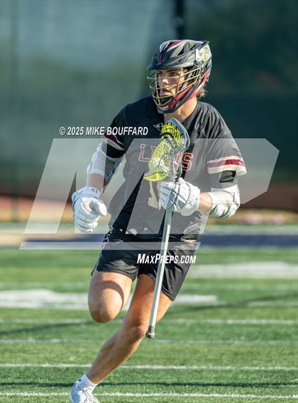 Thumbnail 1 in Oaks Christian vs Dos Pueblos (CIF-SS D2 Semi-Finals) photogallery.