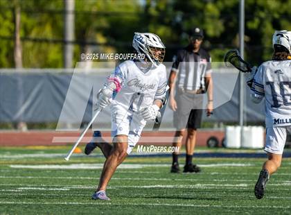 Thumbnail 3 in Oaks Christian vs Dos Pueblos (CIF-SS D2 Semi-Finals) photogallery.