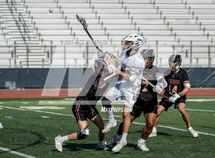 Thumbnail 1 in Oaks Christian vs Dos Pueblos (CIF-SS D2 Semi-Finals) photogallery.