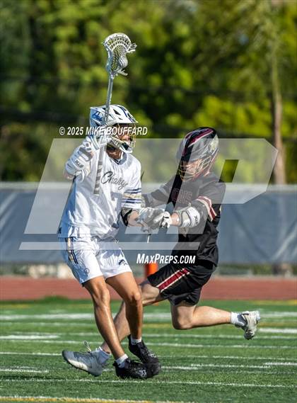 Thumbnail 3 in Oaks Christian vs Dos Pueblos (CIF-SS D2 Semi-Finals) photogallery.