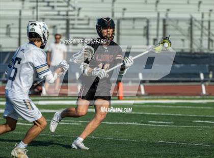 Thumbnail 3 in Oaks Christian vs Dos Pueblos (CIF-SS D2 Semi-Finals) photogallery.